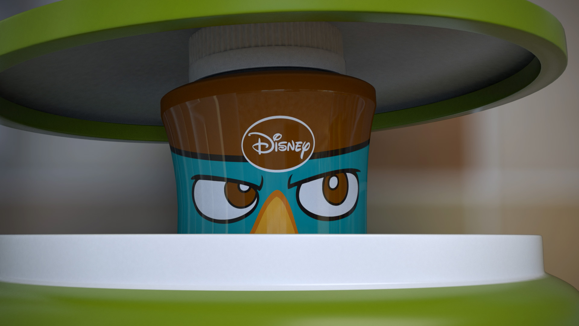 Disney "Disney Gummies"