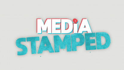 media stamped