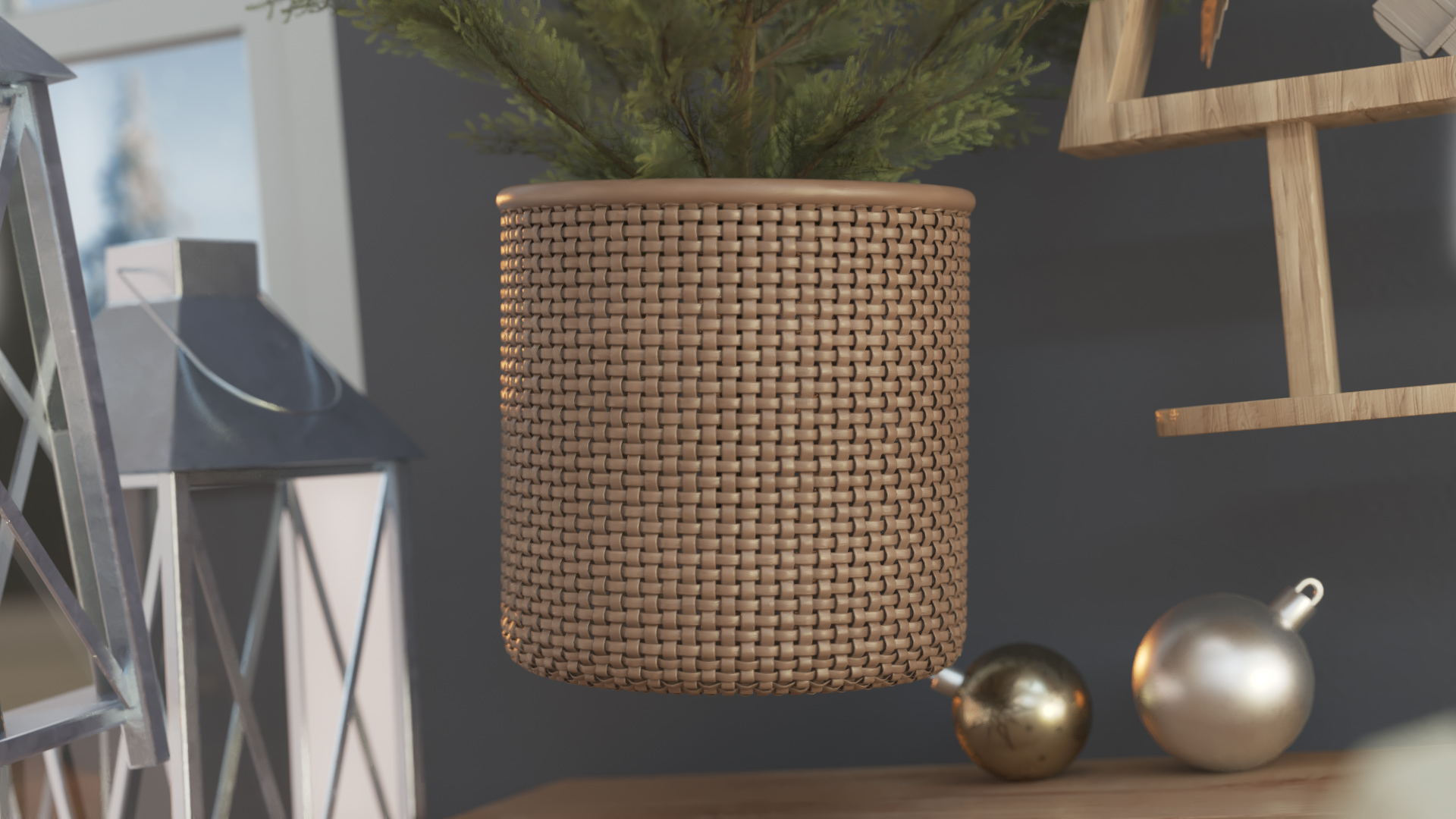 triovest happy holidays 2024