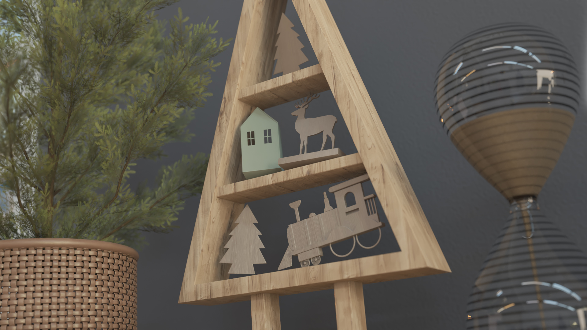 triovest happy holidays 2024