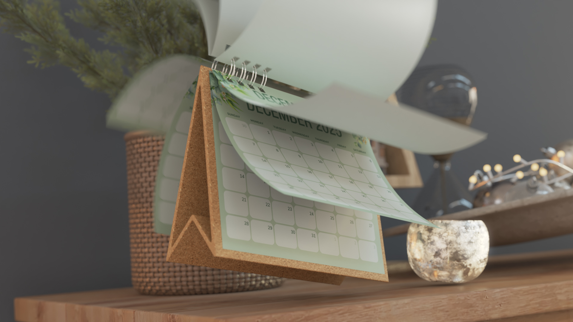 triovest happy holidays 2024