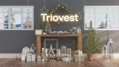 triovest happy holidays 2024