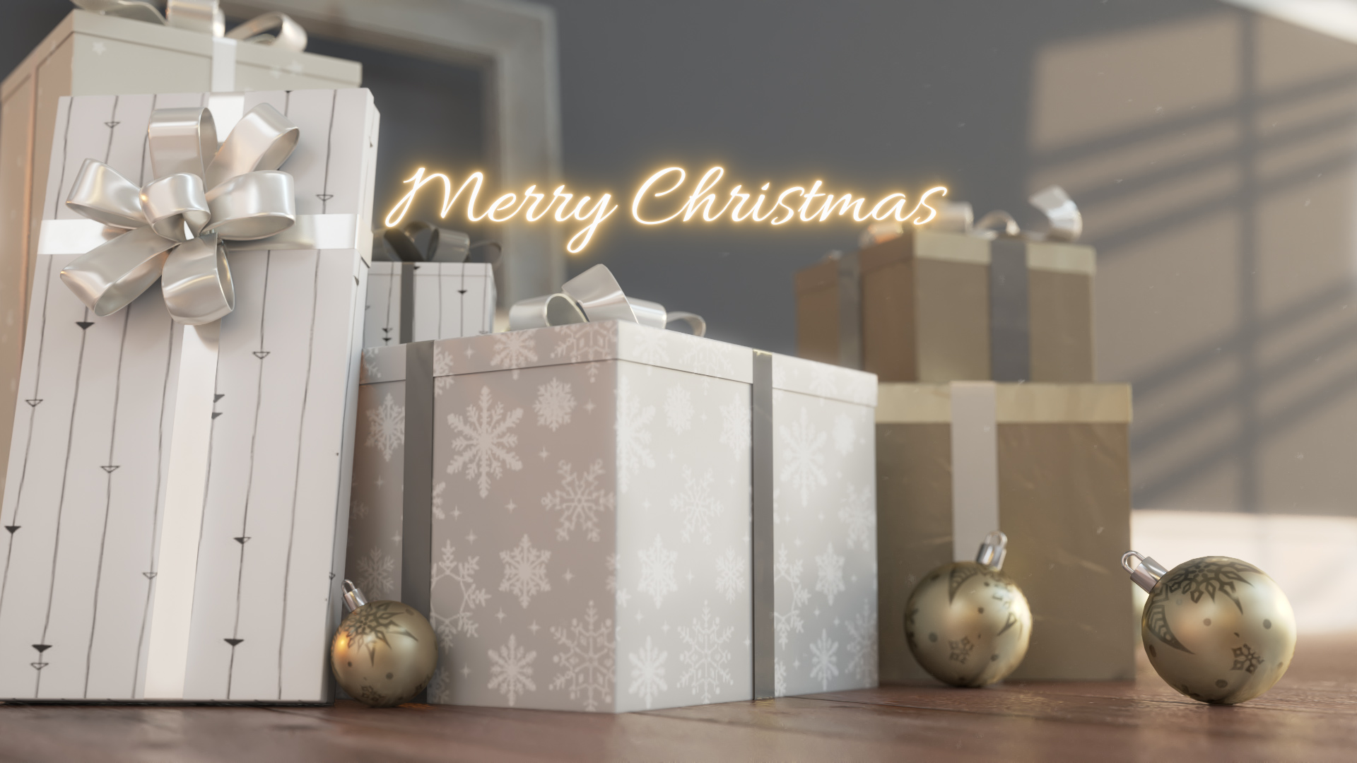 triovest happy holidays 2024